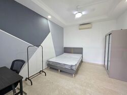 Azalea Park Condominium (D17), Condominium #595499521